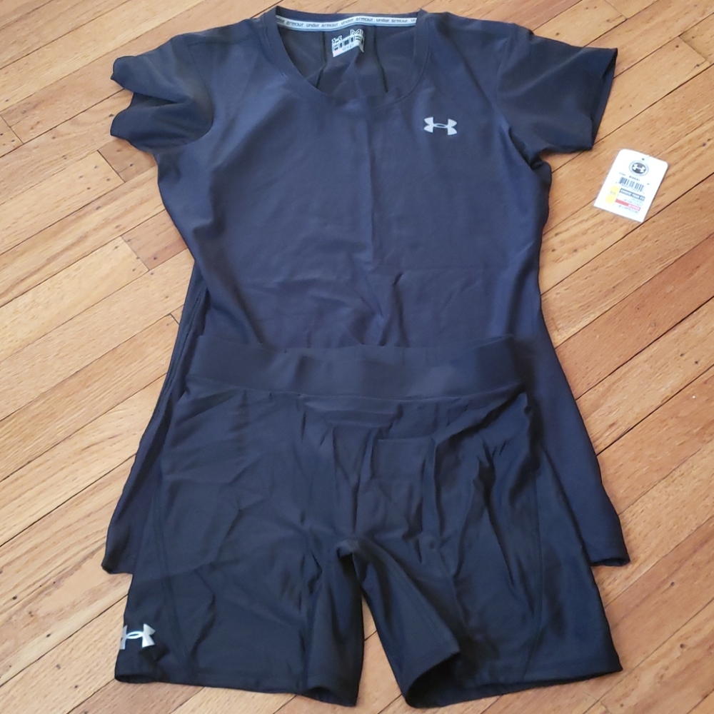 Medium Under Armour Outfit